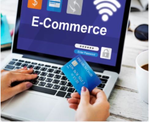 E-commerce Strategies