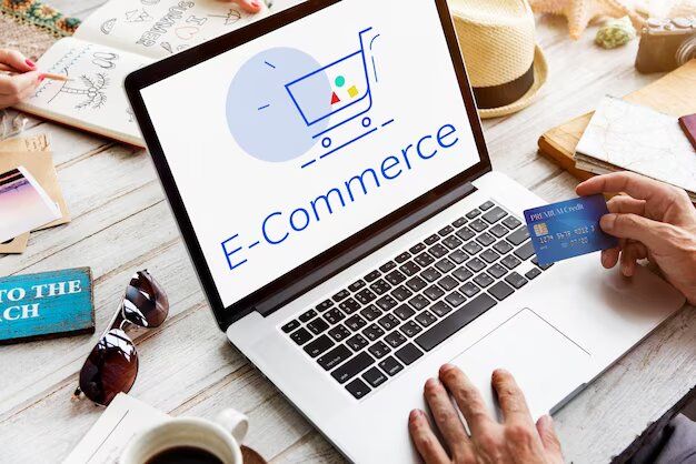 E-commerce Strategies for Small Businesses 2