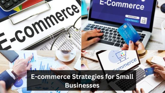 E-commerce Strategies for Small Businesses 11