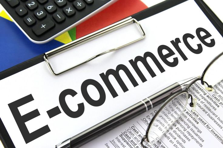 E-commerce Strategies