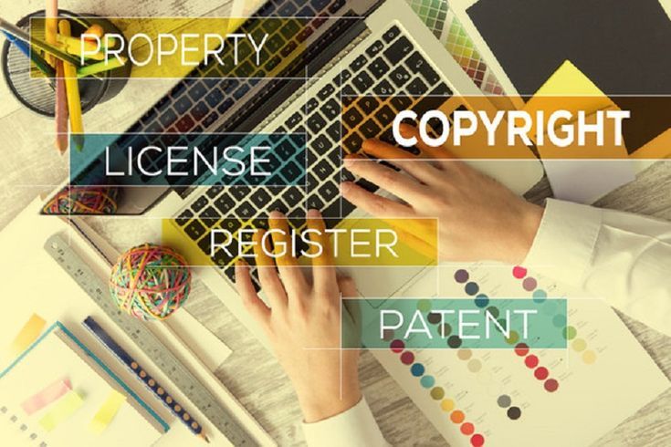 Understanding and Protecting Intellectual Property in Business 4