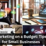 Marketing on a Budget: Tips for Small Businesses 10