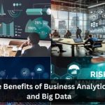 The Benefits of Business Analytics and Big Data 11