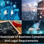 The Essentials of Business Compliance and Legal Requirements 13