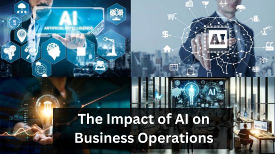 The Impact of AI on Business Operations 10