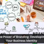 The Power of Branding: Developing Your Business Identity 16