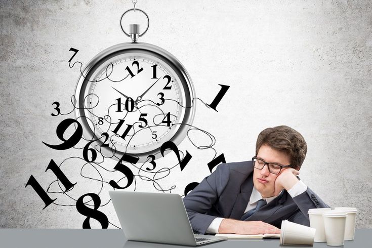 Time Management Tips for Busy Entrepreneurs 2