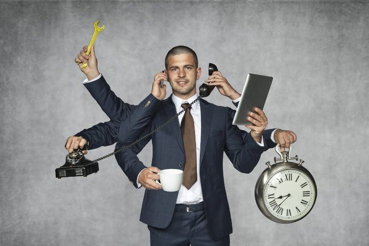 Time Management Tips for Busy Entrepreneurs 3