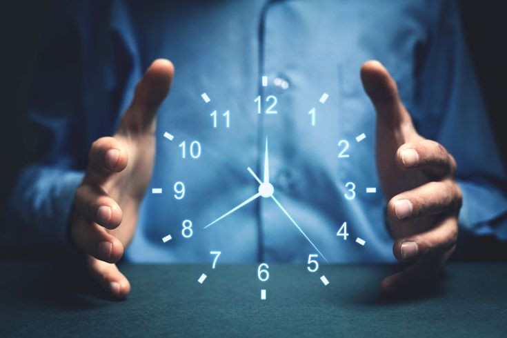 Time Management Tips for Busy Entrepreneurs 5