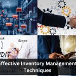 Effective Inventory Management Techniques 14