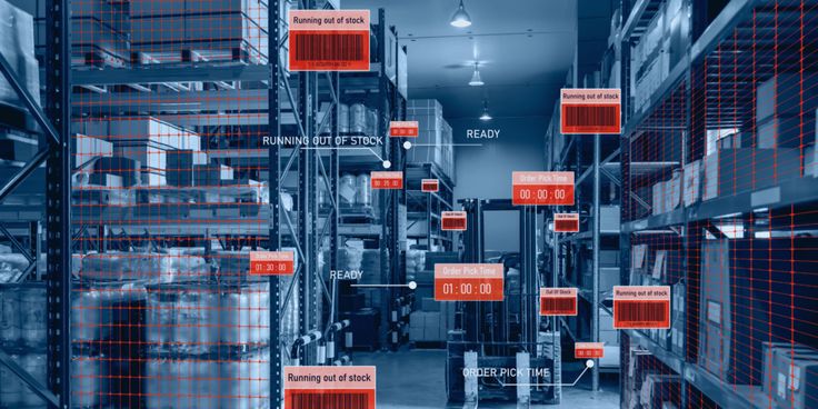 Effective Inventory Management Techniques 8