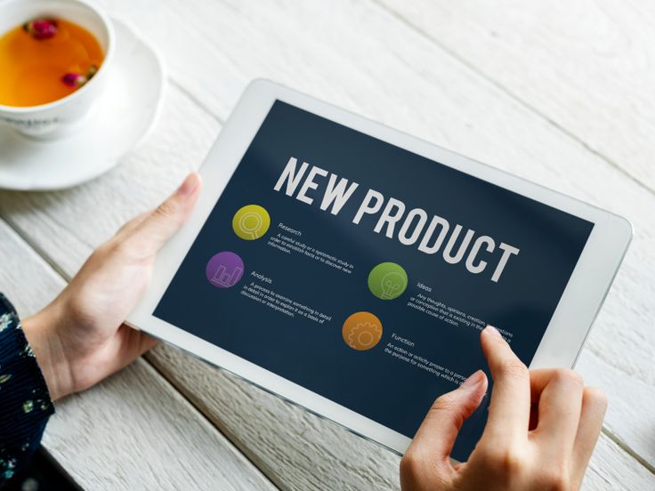 Launch New Products or Services