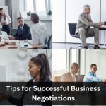 Tips for Successful Business Negotiations 19