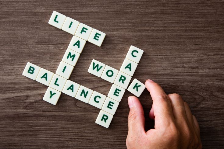 Achieving Work-Life Balance as an Entrepreneur 3