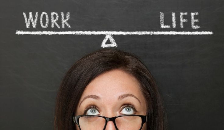 Achieving Work-Life Balance as an Entrepreneur 6