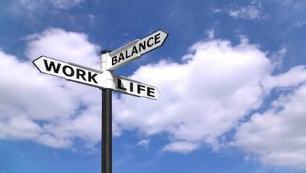 Achieving Work-Life Balance as an Entrepreneur 8