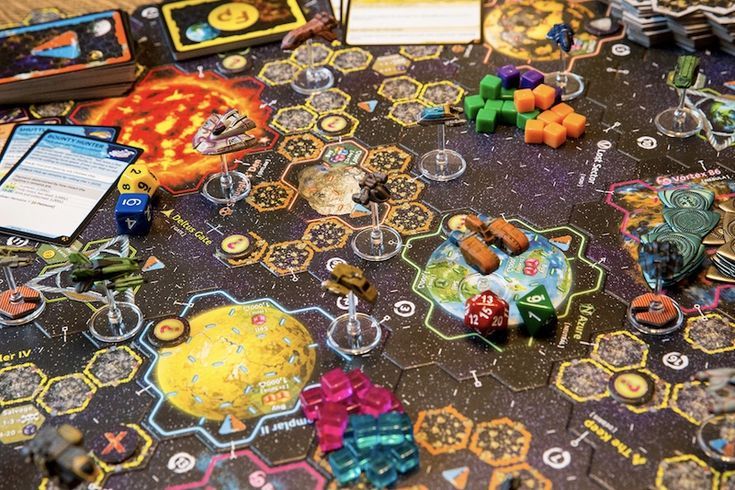 Top 10 Best Board Games for Tweens and Teens 12