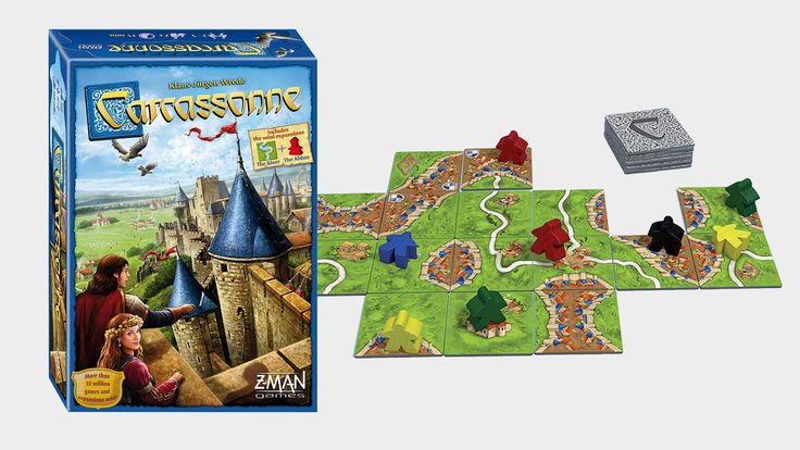 Top 10 Best Board Games for Tweens and Teens 7