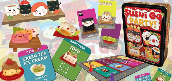 Top 10 Best Board Games for Tweens and Teens 8