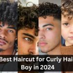 Best Haircut for Curly Hair Boy in 2024 53