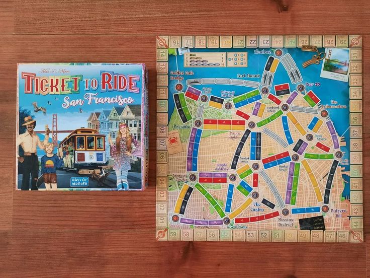 Top 10 Best Board Games for Tweens and Teens 2