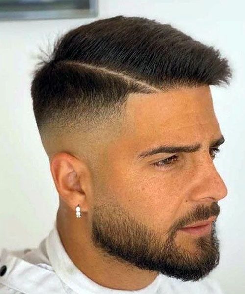 25 Must Try Haircuts for Men with Straight Hair 3