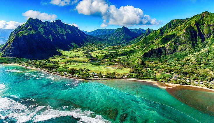 Which Hawaiian Island is Right for You