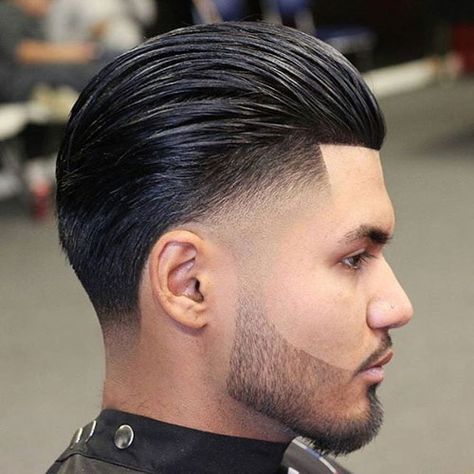 25 Best Low Fade Haircuts for Men 6