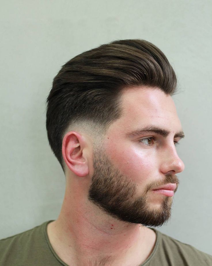 25 Best Low Fade Haircuts for Men 2