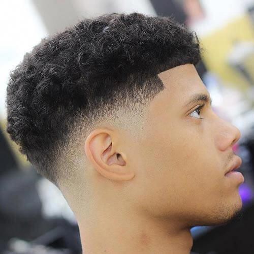 25 Best Low Fade Haircuts for Men 7