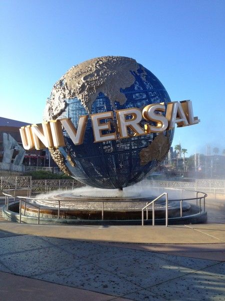 The Best Outfits to Wear to Universal Studios Florida 2