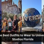 The Best Outfits to Wear to Universal Studios Florida 29