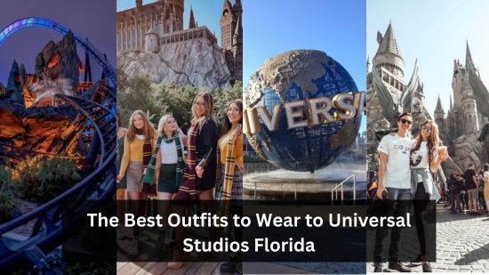 The Best Outfits to Wear to Universal Studios Florida 31