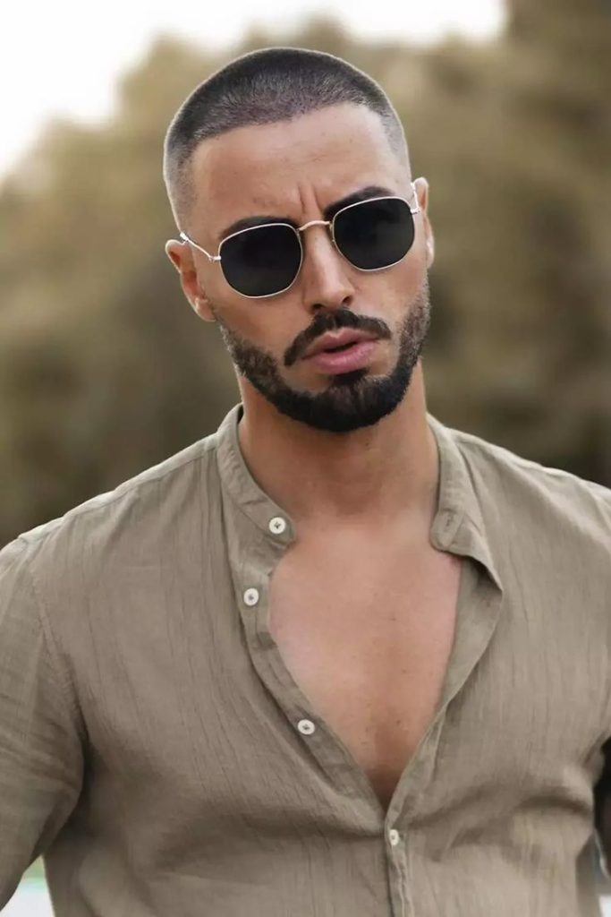 Top 10 Asian Hairstyles for Men: Modern Trends and Classic Looks 16