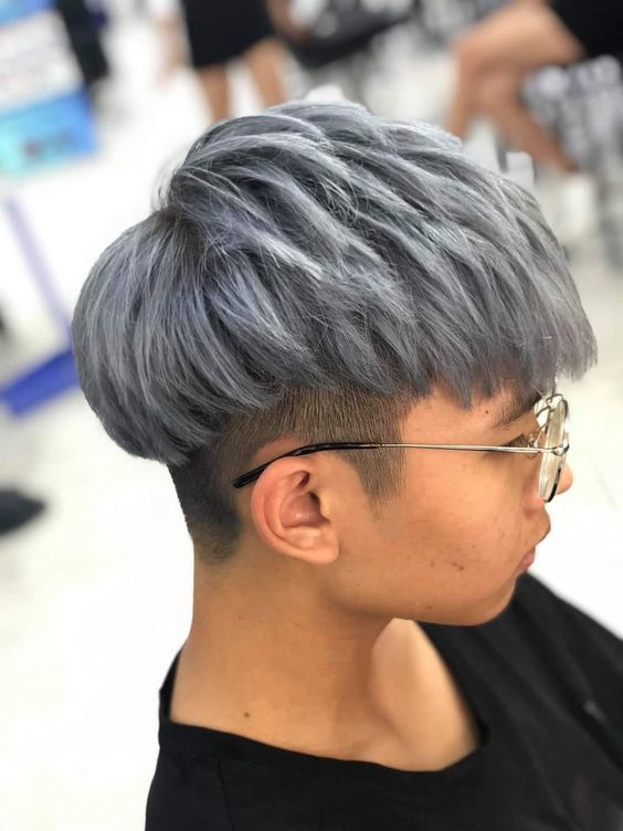 Top 10 Asian Hairstyles for Men: Modern Trends and Classic Looks 18