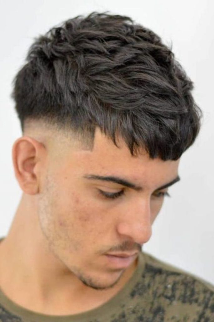 Top 10 Asian Hairstyles for Men: Modern Trends and Classic Looks 4