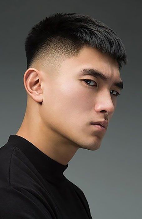 Top 10 Asian Hairstyles for Men: Modern Trends and Classic Looks 6