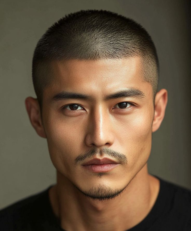 Top 10 Asian Hairstyles for Men: Modern Trends and Classic Looks 10