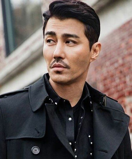 Top 10 Asian Hairstyles for Men: Modern Trends and Classic Looks 2