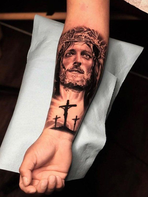 Family Tattoos for Men: Meaningful Ideas for Strong Bonds 16