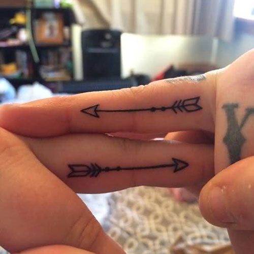 20 Best Finger Tattoos for Men with Meaning in 2024 2