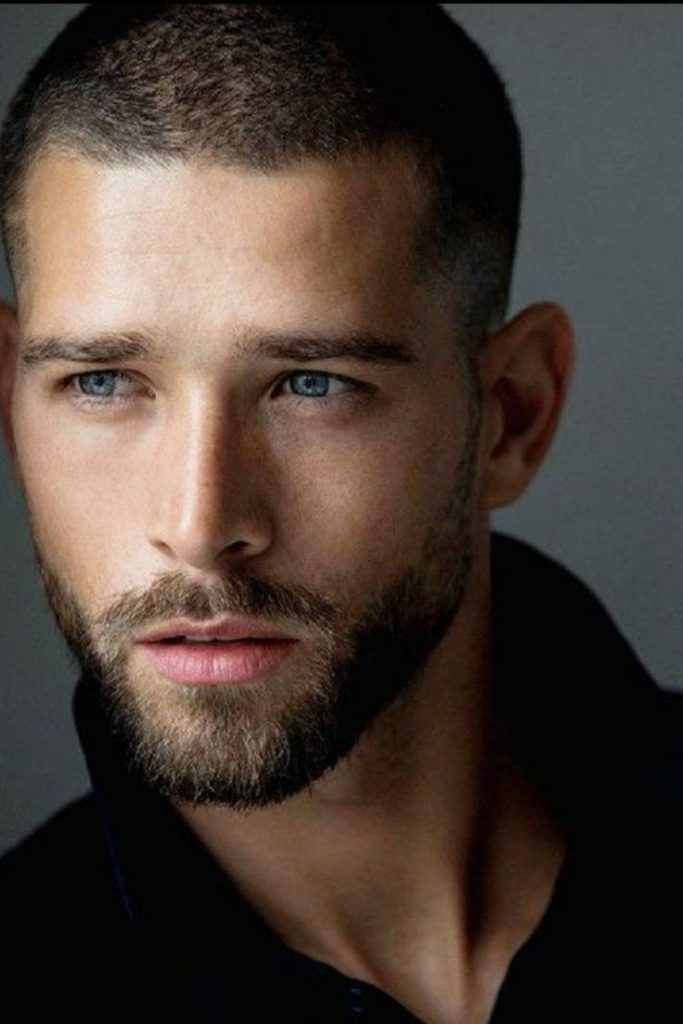 Top 24 Haircuts for Men with Diamond Face 5