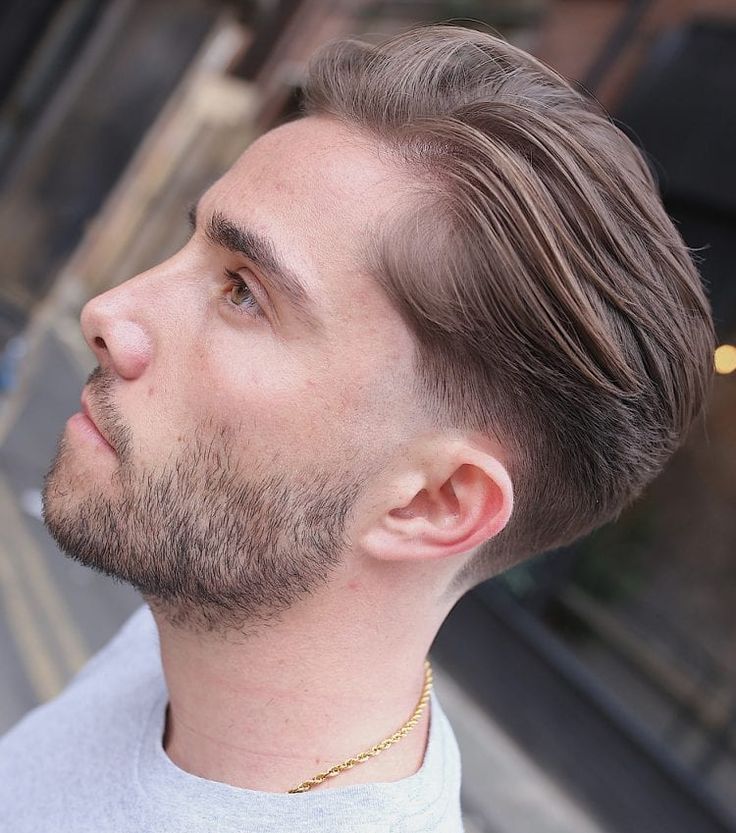 How To Style Men's Thin Hair? Top Tips for Fuller Look 12