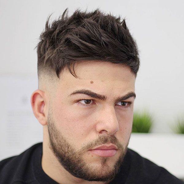 How To Style Men's Thin Hair? Top Tips for Fuller Look 13