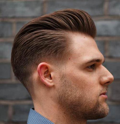 How To Style Men's Thin Hair? Top Tips for Fuller Look 14