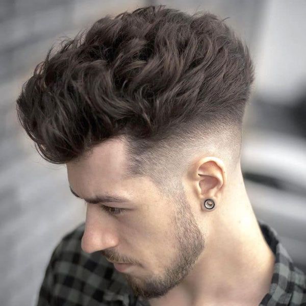 How To Style Men's Thin Hair? Top Tips for Fuller Look 16