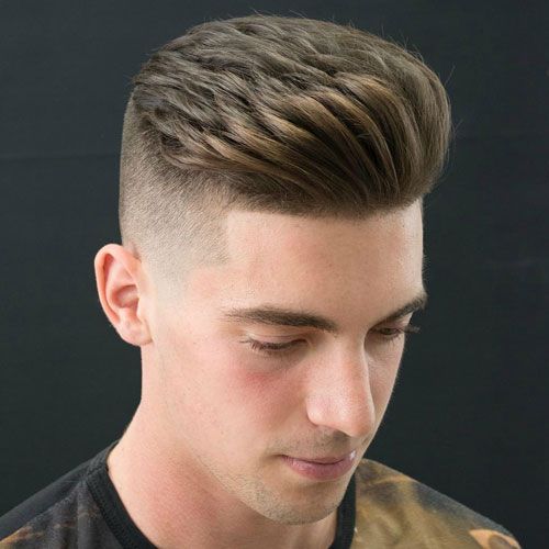 How To Style Men's Thin Hair? Top Tips for Fuller Look 19