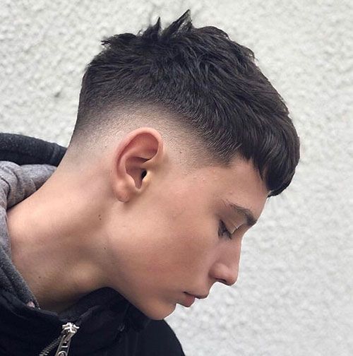 How To Style Men's Thin Hair? Top Tips for Fuller Look 18