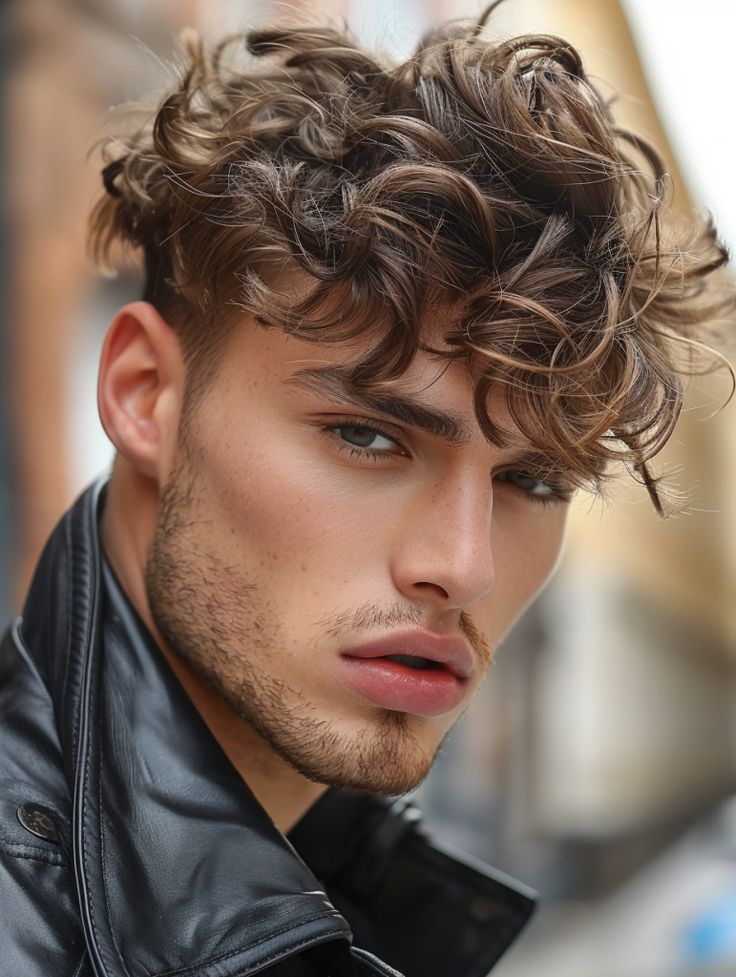 Textured Crop Haircuts for Men: 20 Style Tips You Can't Miss! 12