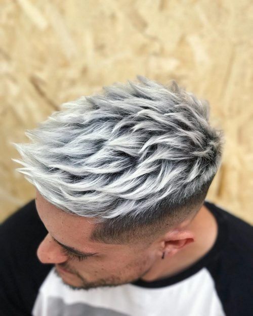 Textured Crop Haircuts for Men: 20 Style Tips You Can't Miss! 14